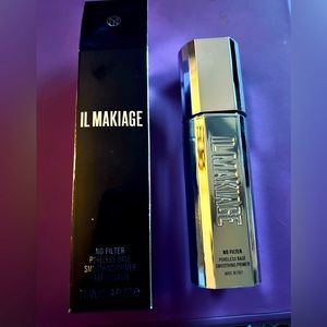 IL MAKIAGE NO FILTER PRIMER